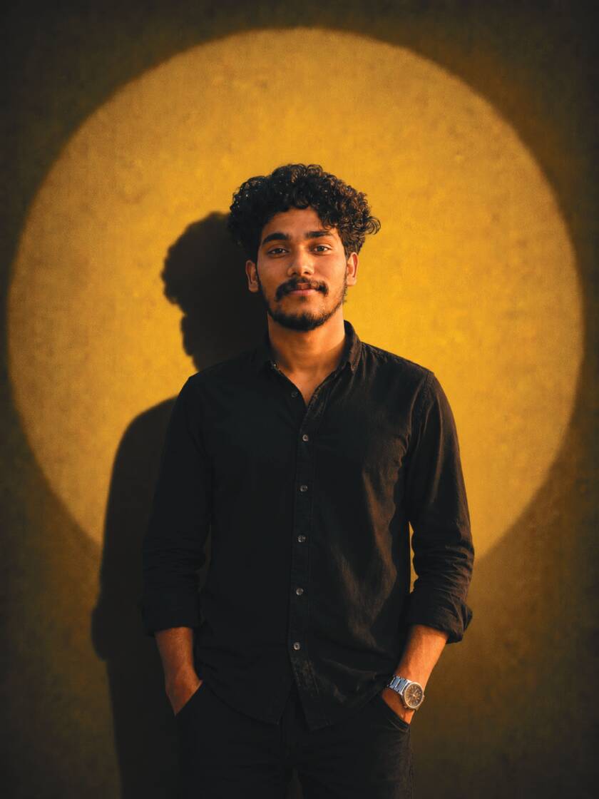 Abhijith k