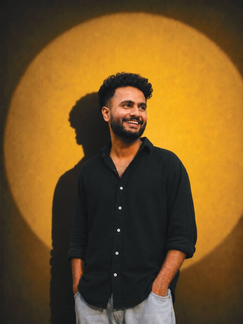 Ansil Ali