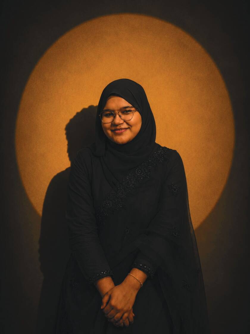 Hanna Sadaque K