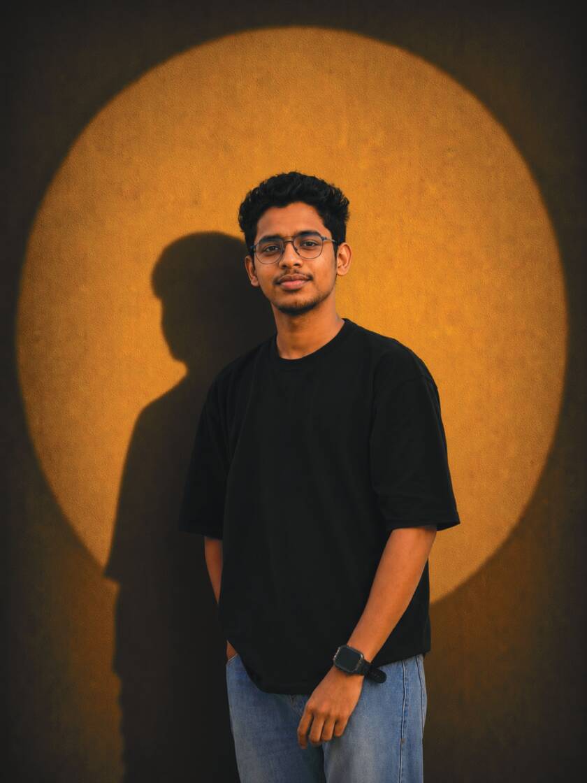 Muhammed Nehal