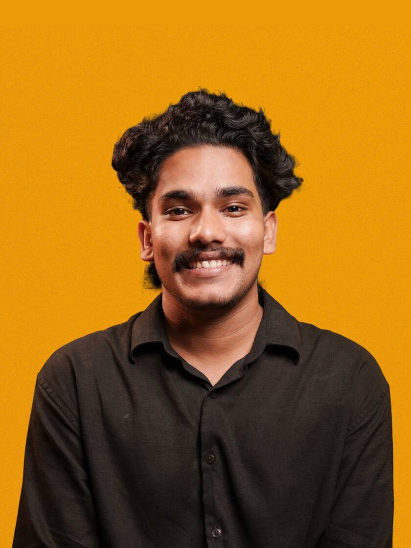 Abhijith k